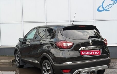 Renault Kaptur I рестайлинг, 2018 год, 1 399 000 рублей, 7 фотография