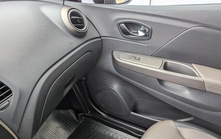 Renault Kaptur I рестайлинг, 2018 год, 1 399 000 рублей, 19 фотография