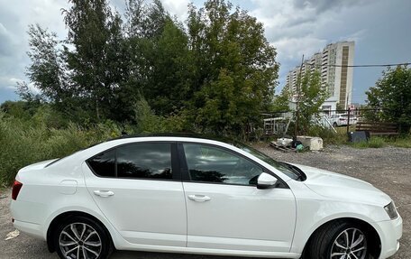 Skoda Octavia, 2013 год, 899 999 рублей, 5 фотография