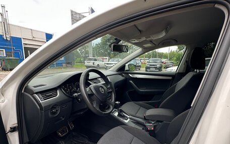 Skoda Octavia, 2013 год, 899 999 рублей, 9 фотография