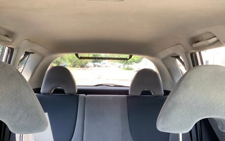 Honda Fit III, 2001 год, 350 000 рублей, 8 фотография