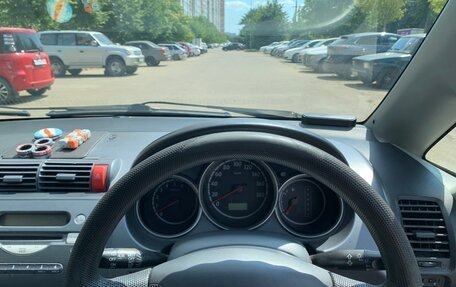 Honda Fit III, 2001 год, 350 000 рублей, 9 фотография