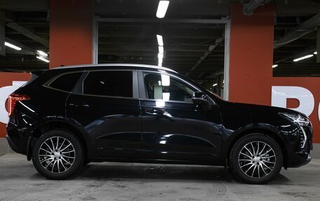 Haval Jolion, 2023 год, 1 898 000 рублей, 4 фотография