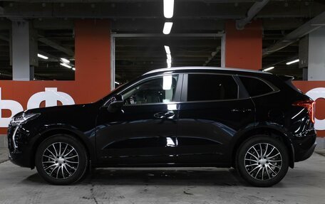 Haval Jolion, 2023 год, 1 898 000 рублей, 8 фотография