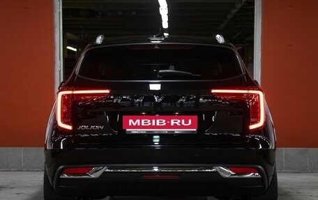 Haval Jolion, 2023 год, 1 898 000 рублей, 6 фотография