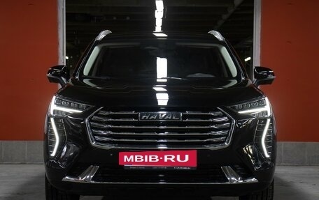 Haval Jolion, 2023 год, 1 898 000 рублей, 2 фотография