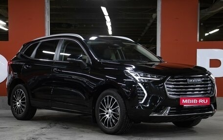 Haval Jolion, 2023 год, 1 898 000 рублей, 3 фотография