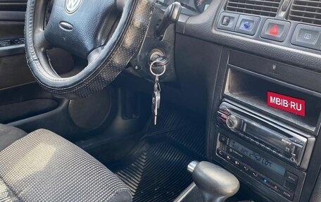 Volkswagen Golf IV, 1999 год, 230 000 рублей, 5 фотография