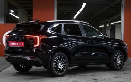 Haval Jolion, 2023 год, 1 898 000 рублей, 5 фотография