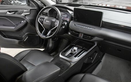 Haval Jolion, 2023 год, 1 898 000 рублей, 11 фотография