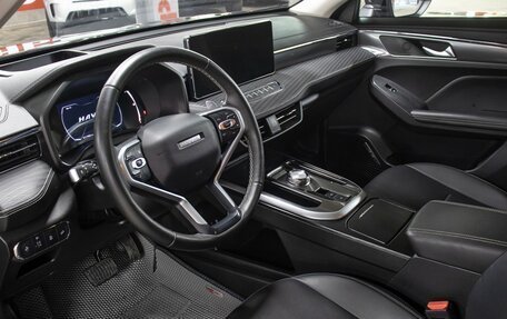 Haval Jolion, 2023 год, 1 898 000 рублей, 17 фотография