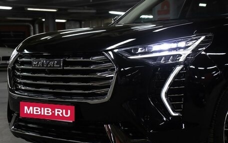 Haval Jolion, 2023 год, 1 898 000 рублей, 23 фотография