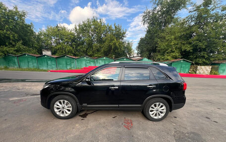 KIA Sorento II рестайлинг, 2020 год, 2 850 000 рублей, 8 фотография