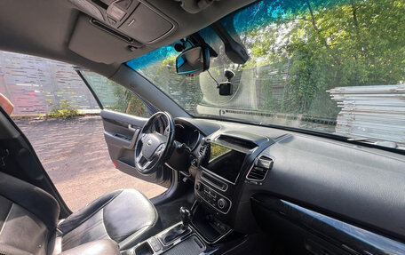 KIA Sorento II рестайлинг, 2020 год, 2 850 000 рублей, 13 фотография