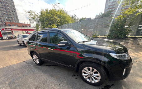 KIA Sorento II рестайлинг, 2020 год, 2 850 000 рублей, 11 фотография