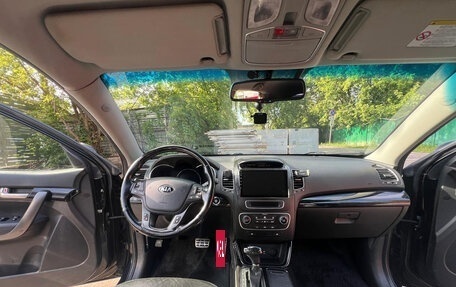 KIA Sorento II рестайлинг, 2020 год, 2 850 000 рублей, 4 фотография