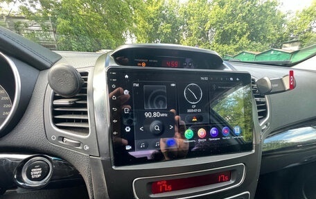 KIA Sorento II рестайлинг, 2020 год, 2 850 000 рублей, 2 фотография
