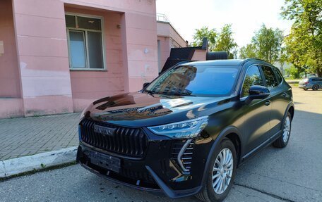 Haval Jolion, 2024 год, 1 370 000 рублей, 8 фотография