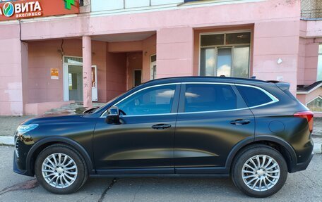 Haval Jolion, 2024 год, 1 370 000 рублей, 10 фотография