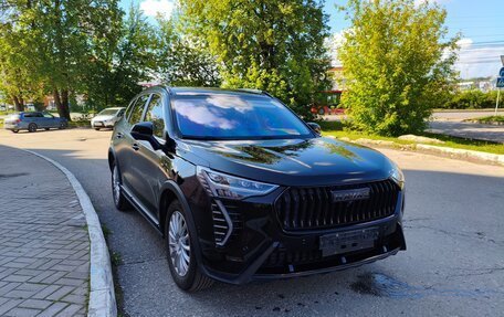 Haval Jolion, 2024 год, 1 370 000 рублей, 9 фотография
