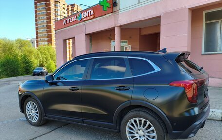 Haval Jolion, 2024 год, 1 370 000 рублей, 11 фотография