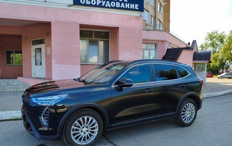 Haval Jolion, 2024 год, 1 370 000 рублей, 7 фотография