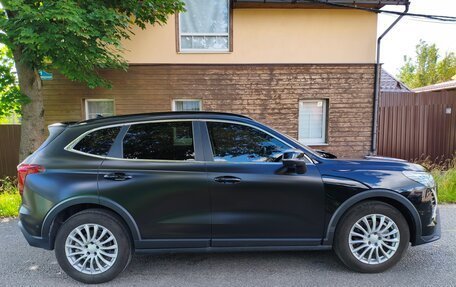 Haval Jolion, 2024 год, 1 370 000 рублей, 3 фотография