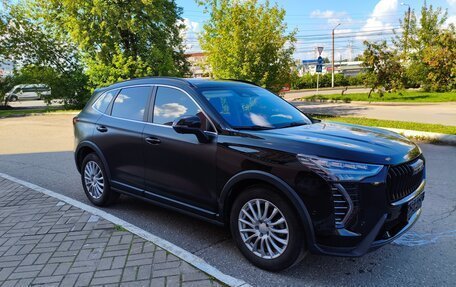 Haval Jolion, 2024 год, 1 370 000 рублей, 6 фотография