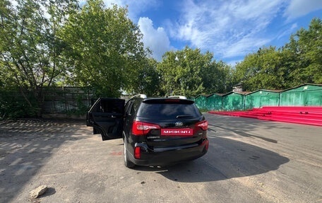 KIA Sorento II рестайлинг, 2020 год, 2 850 000 рублей, 17 фотография