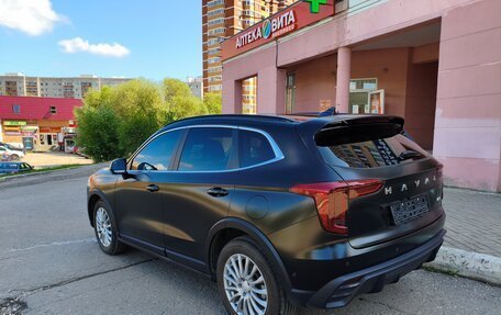 Haval Jolion, 2024 год, 1 370 000 рублей, 12 фотография