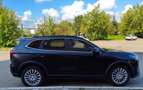 Haval Jolion, 2024 год, 1 370 000 рублей, 18 фотография