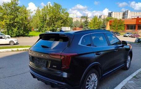 Haval Jolion, 2024 год, 1 370 000 рублей, 14 фотография