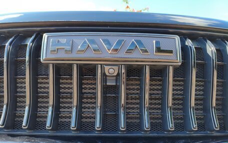 Haval Jolion, 2024 год, 1 370 000 рублей, 26 фотография