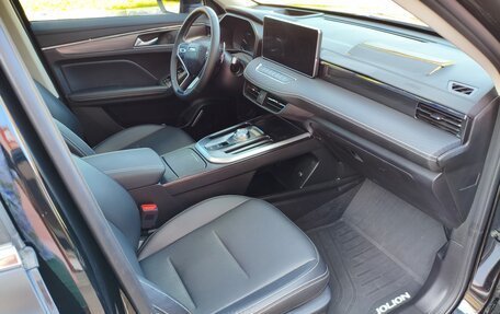 Haval Jolion, 2024 год, 1 370 000 рублей, 21 фотография