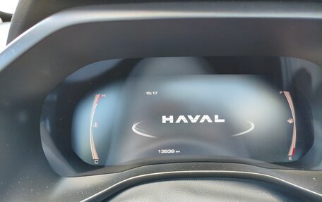 Haval Jolion, 2024 год, 1 370 000 рублей, 23 фотография