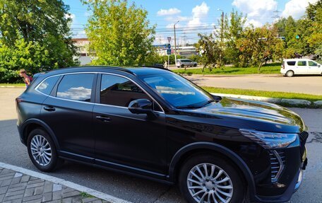 Haval Jolion, 2024 год, 1 370 000 рублей, 17 фотография
