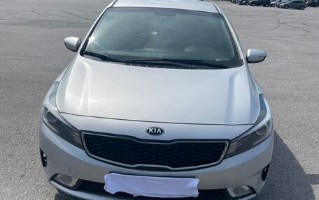 KIA Cerato III, 2017 год, 800 000 рублей, 10 фотография