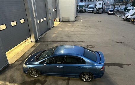 Honda Civic VIII, 2008 год, 915 000 рублей, 5 фотография