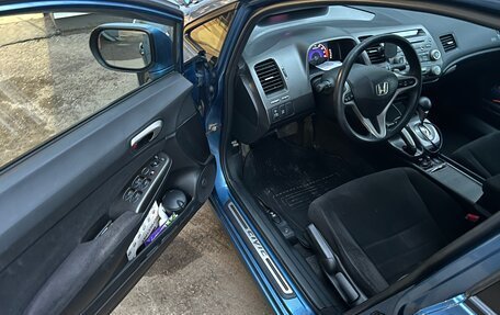 Honda Civic VIII, 2008 год, 915 000 рублей, 7 фотография