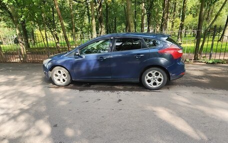 Ford Focus III, 2013 год, 675 000 рублей, 4 фотография