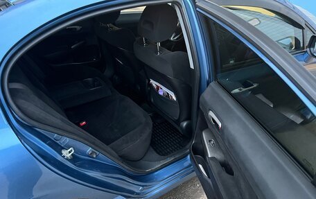 Honda Civic VIII, 2008 год, 915 000 рублей, 12 фотография