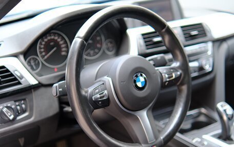 BMW 3 серия, 2018 год, 3 200 000 рублей, 11 фотография