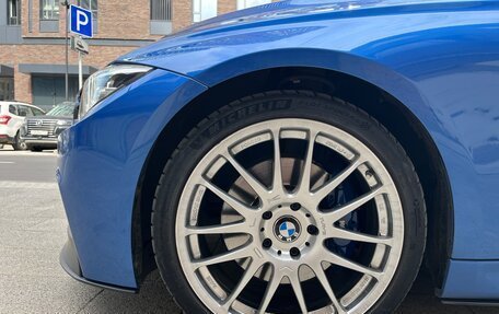 BMW 3 серия, 2018 год, 3 200 000 рублей, 8 фотография