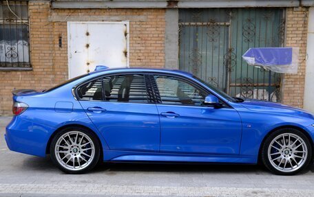 BMW 3 серия, 2018 год, 3 200 000 рублей, 5 фотография