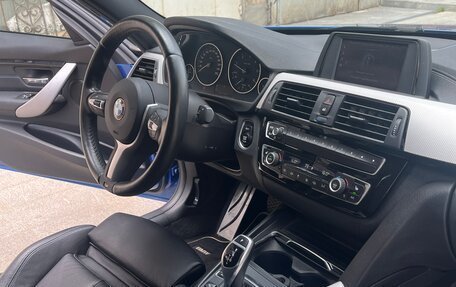 BMW 3 серия, 2018 год, 3 200 000 рублей, 12 фотография