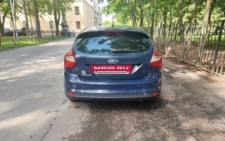 Ford Focus III, 2013 год, 675 000 рублей, 5 фотография