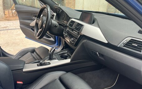 BMW 3 серия, 2018 год, 3 200 000 рублей, 13 фотография