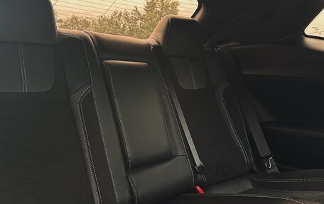 Dodge Challenger III рестайлинг 2, 2016 год, 3 300 000 рублей, 11 фотография