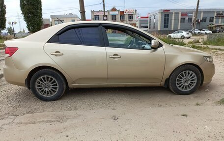 KIA Cerato I, 2009 год, 524 000 рублей, 5 фотография