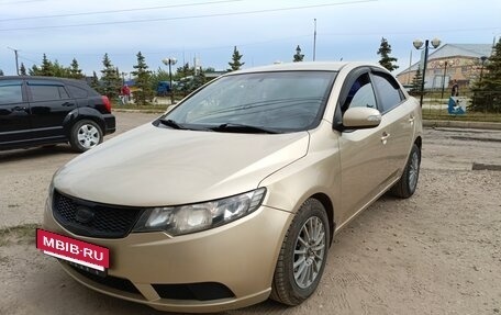 KIA Cerato I, 2009 год, 524 000 рублей, 2 фотография